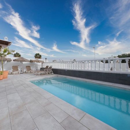 Vila Casa San Valentin Con Piscina Privada Puerto del Carmen  Exteriér fotografie