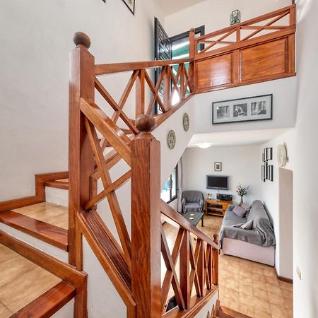 Vila Casa San Valentin Con Piscina Privada Puerto del Carmen  Exteriér fotografie