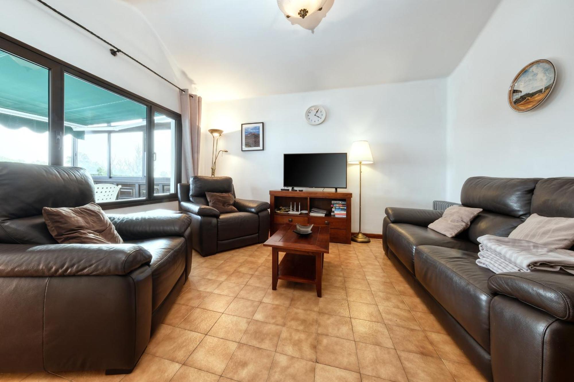 Vila Casa San Valentin Con Piscina Privada Puerto del Carmen  Exteriér fotografie
