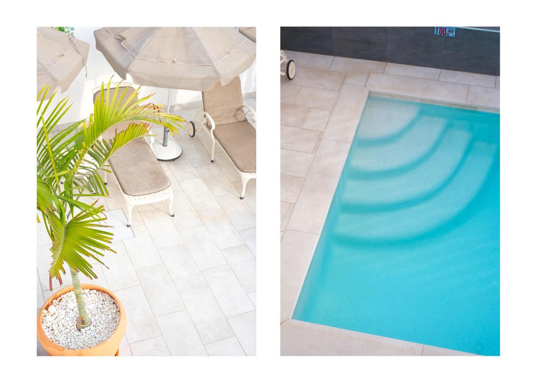Vila Casa San Valentin Con Piscina Privada Puerto del Carmen  Exteriér fotografie