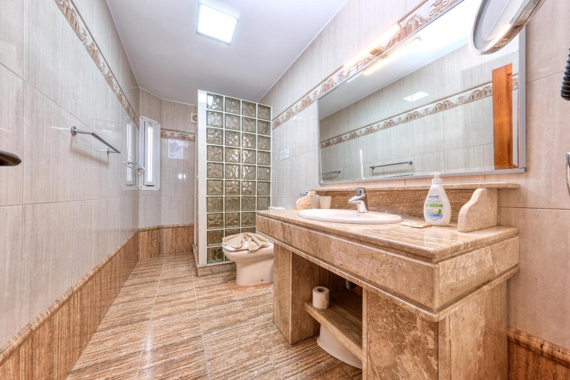 Vila Casa San Valentin Con Piscina Privada Puerto del Carmen  Exteriér fotografie