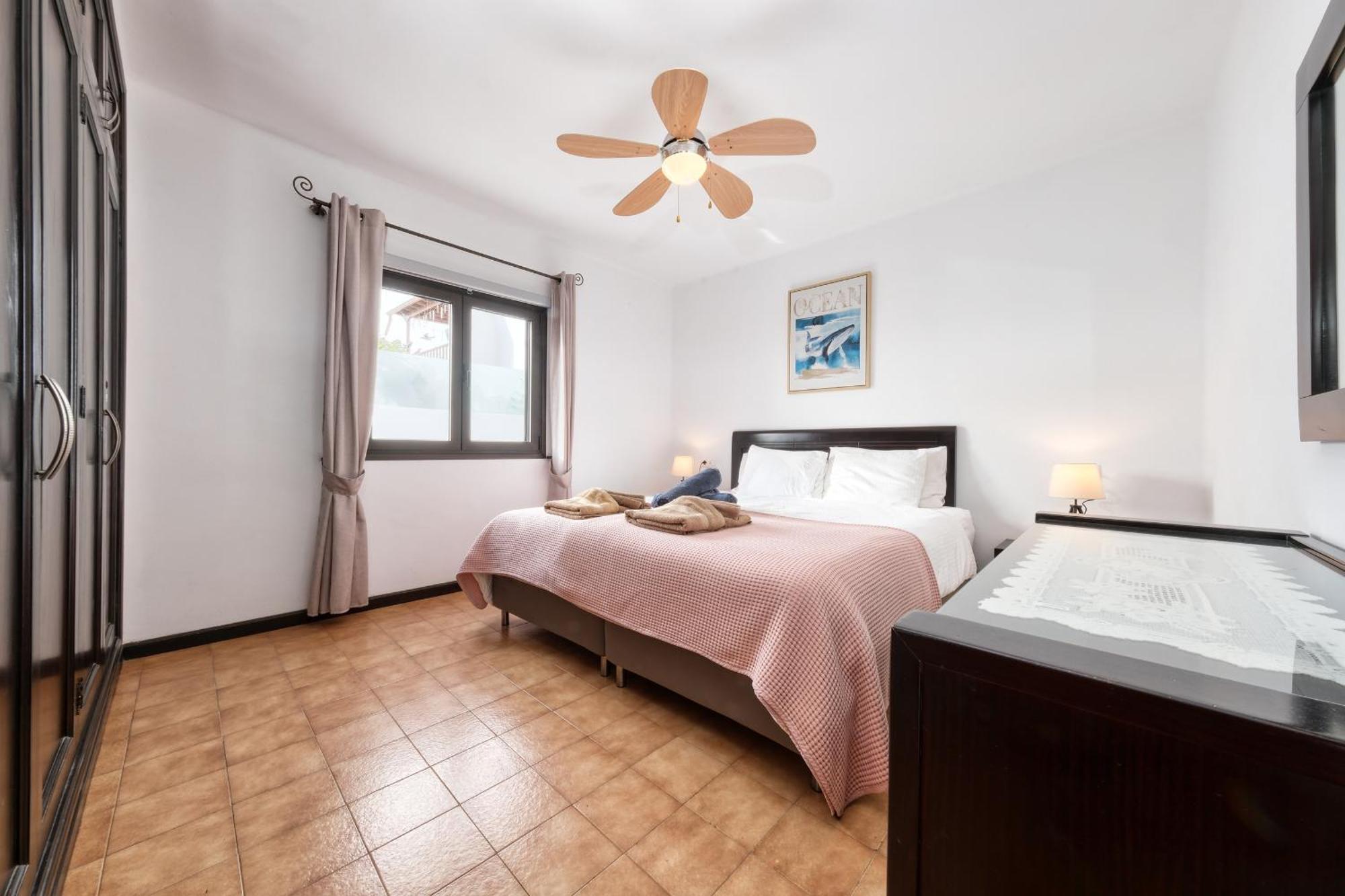 Vila Casa San Valentin Con Piscina Privada Puerto del Carmen  Exteriér fotografie