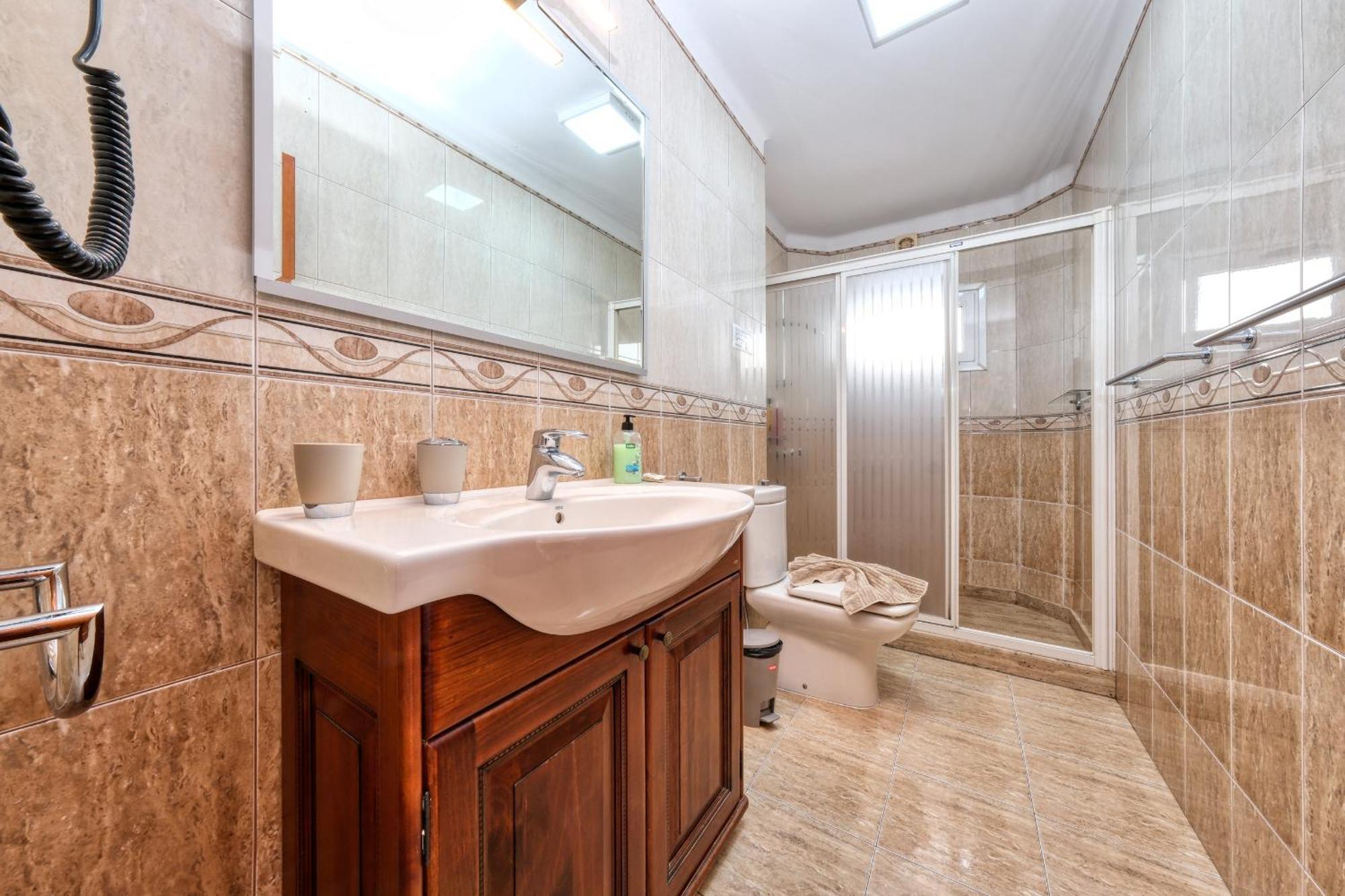 Vila Casa San Valentin Con Piscina Privada Puerto del Carmen  Exteriér fotografie