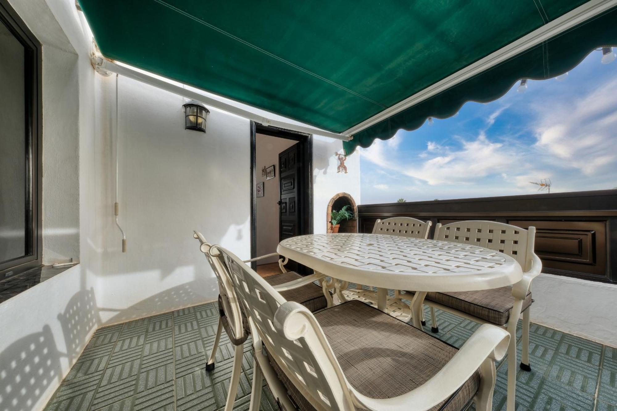 Vila Casa San Valentin Con Piscina Privada Puerto del Carmen  Exteriér fotografie